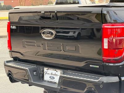 2023 Ford F-150 SuperCrew Cab 4WD Pickup for sale #P16864 - photo 1