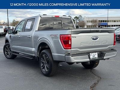 2023 Ford F-150 SuperCrew Cab 4WD Pickup for sale #P16877 - photo 2
