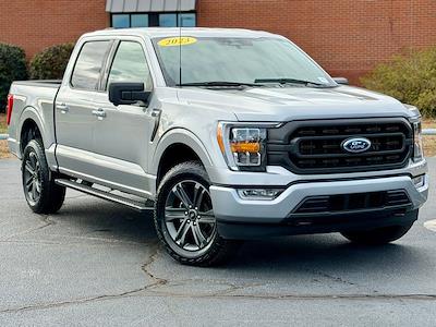 2023 Ford F-150 SuperCrew Cab 4WD Pickup for sale #P16877 - photo 2