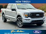 2023 Ford F-150 SuperCrew Cab 4WD Pickup for sale #P16877 - photo 13