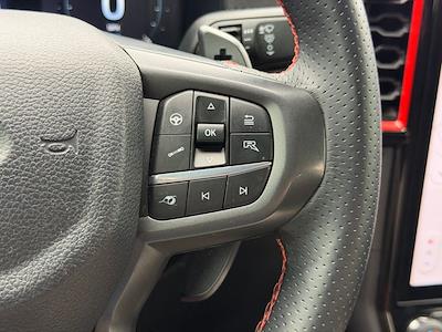 Used 2024 Ford Ranger Raptor SuperCrew Cab for sale #P16882 - photo 1
