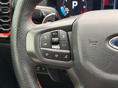 Used 2024 Ford Ranger Raptor SuperCrew Cab for sale #P16882 - photo 2
