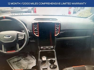 Used 2024 Ford Ranger Raptor SuperCrew Cab for sale #P16882 - photo 2