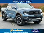 Used 2024 Ford Ranger Raptor SuperCrew Cab for sale #P16882 - photo 19
