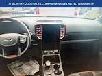 Used 2024 Ford Ranger Raptor SuperCrew Cab for sale #P16882 - photo 8