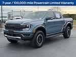 Used 2024 Ford Ranger Raptor SuperCrew Cab for sale #P16882 - photo 1