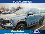 Used 2024 Ford Ranger Raptor SuperCrew Cab for sale #P16882 - photo 4