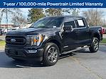 2023 Ford F-150 SuperCrew Cab 4WD Pickup for sale #P16885 - photo 4