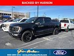 2023 Ford F-150 SuperCrew Cab 4WD Pickup for sale #P16911 - photo 4