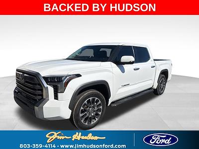 Used 2022 Toyota Tundra - photo 1
