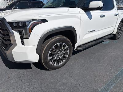 Used 2022 Toyota Tundra - photo 1