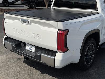 Used 2022 Toyota Tundra - photo 1