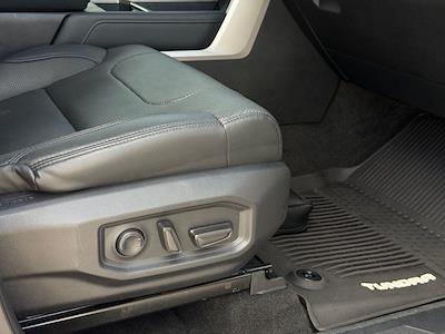 Used 2022 Toyota Tundra - photo 1