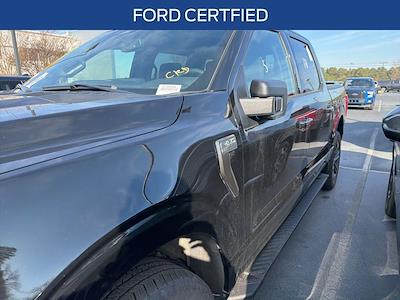 2023 Ford F-150 SuperCrew Cab 4WD Pickup for sale #P16930 - photo 1