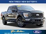 2022 Ford F-150 SuperCrew Cab 4WD Pickup for sale #P16931 - photo 44