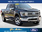 2022 Ford F-150 SuperCrew Cab 4WD Pickup for sale #P16931 - photo 5