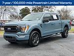 2023 Ford F-150 SuperCrew Cab 4WD Pickup for sale #P16932 - photo 33