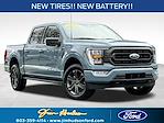 2023 Ford F-150 SuperCrew Cab 4WD Pickup for sale #P16932 - photo 36