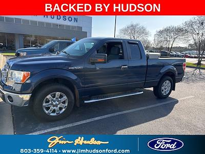 Used 2014 Ford F-150 - photo 1