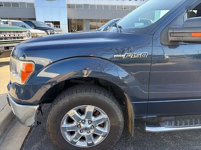 Used 2014 Ford F-150 - photo 1