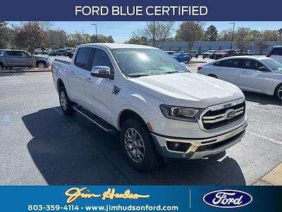 Used 2019 Ford Ranger - photo 1