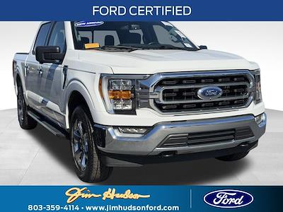 Used 2022 Ford F-150 - photo 1