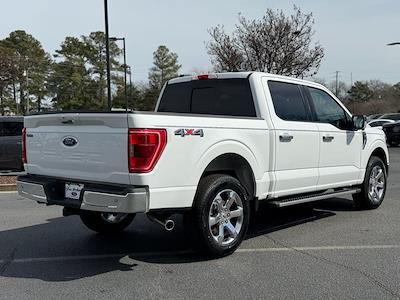 Used 2022 Ford F-150 - photo 1