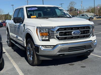 Used 2022 Ford F-150 - photo 1
