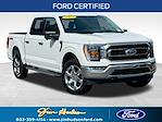2022 Ford F-150 SuperCrew Cab 4WD Pickup for sale #P16953 - photo 36