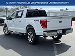 2022 Ford F-150 SuperCrew Cab 4WD Pickup for sale #P16953 - photo 46
