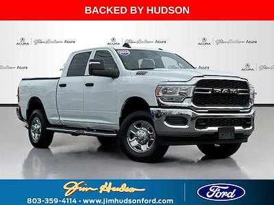 Used 2024 Ram 2500 - photo 1