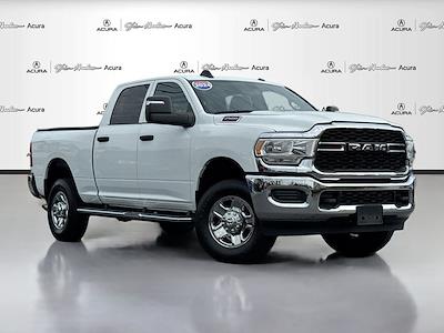 Used 2024 Ram 2500 - photo 1