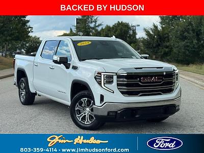 2024 GMC Sierra 1500 Crew Cab RWD Pickup for sale #RZ141142 - photo 1