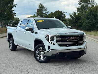 2024 GMC Sierra 1500 Crew Cab RWD Pickup for sale #RZ141142 - photo 2