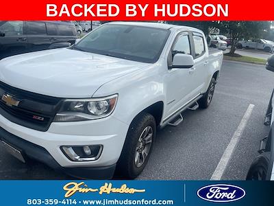 2017 Chevrolet Colorado Crew Cab RWD Pickup for sale #S1601B - photo 1