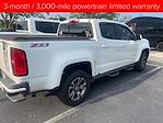 2017 Chevrolet Colorado Crew Cab RWD Pickup for sale #S1601B - photo 3