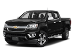 Used 2018 Chevrolet Colorado LT Crew Cab for sale #VC5019A - photo 6