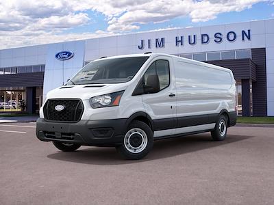 2027 Ford Transit 250 Low Roof RWD Cargo Van for sale #FC40952 - photo 2