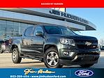 2018 Chevrolet Colorado Crew Cab 4WD Pickup for sale #WV11967A - photo 1