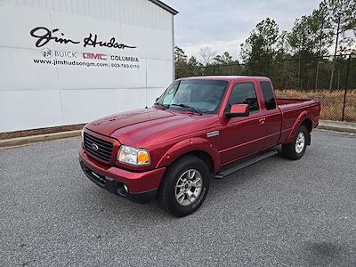 Used 2009 Ford Ranger Super Cab for sale #b5657a - photo 1