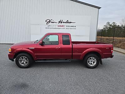 Used 2009 Ford Ranger Super Cab for sale #b5657a - photo 2