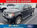 2012 Nissan Frontier Crew Cab RWD Pickup for sale #v4550a - photo 3