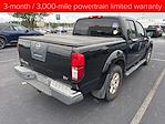 2012 Nissan Frontier Crew Cab RWD Pickup for sale #v4550a - photo 2