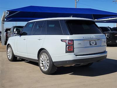2018 Land Rover Range Rover AWD SUV for sale #JA506140 - photo 2