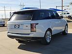 2018 Land Rover Range Rover AWD SUV for sale #JA506140 - photo 4