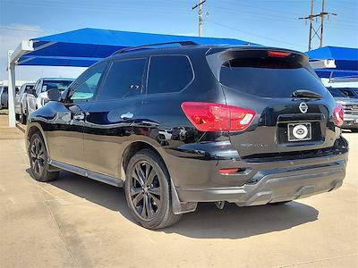 2018 Nissan Pathfinder 4x2 SUV for sale #JC643875 - photo 2