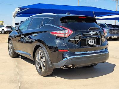 2018 Nissan Murano FWD SUV for sale #JN101742 - photo 2