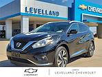 2018 Nissan Murano FWD SUV for sale #JN101742 - photo 1