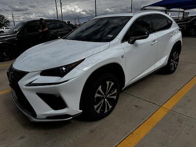 2019 Lexus NX 300 4x4 SUV for sale #K2212655 - photo 1