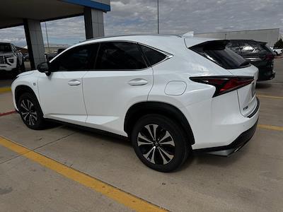 2019 Lexus NX 300 4x4 SUV for sale #K2212655 - photo 2